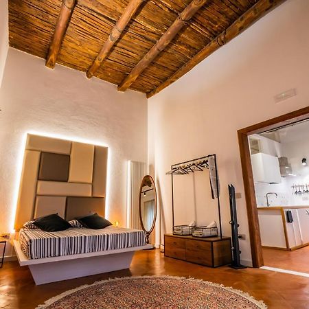 Vinto House Salerno Old Town Apartment Ngoại thất bức ảnh