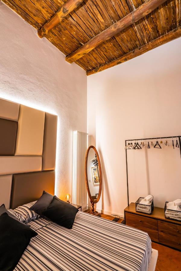Vinto House Salerno Old Town Apartment Ngoại thất bức ảnh
