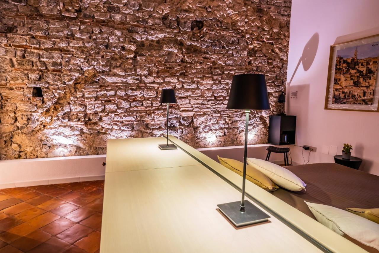 Vinto House Salerno Old Town Apartment Ngoại thất bức ảnh