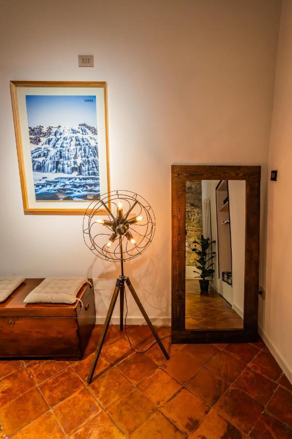 Vinto House Salerno Old Town Apartment Ngoại thất bức ảnh