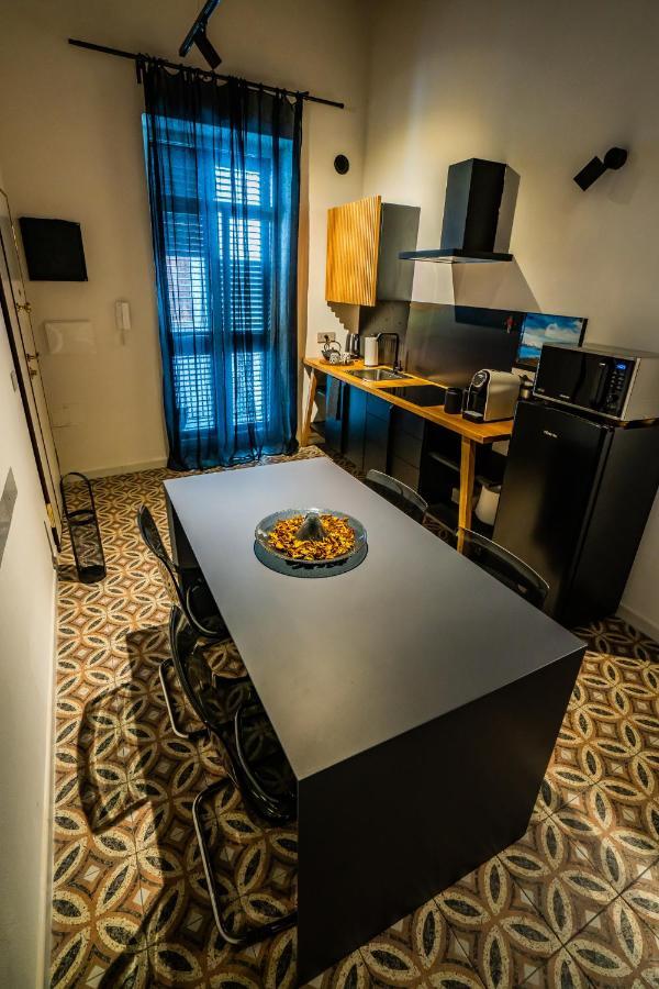 Vinto House Salerno Old Town Apartment Ngoại thất bức ảnh